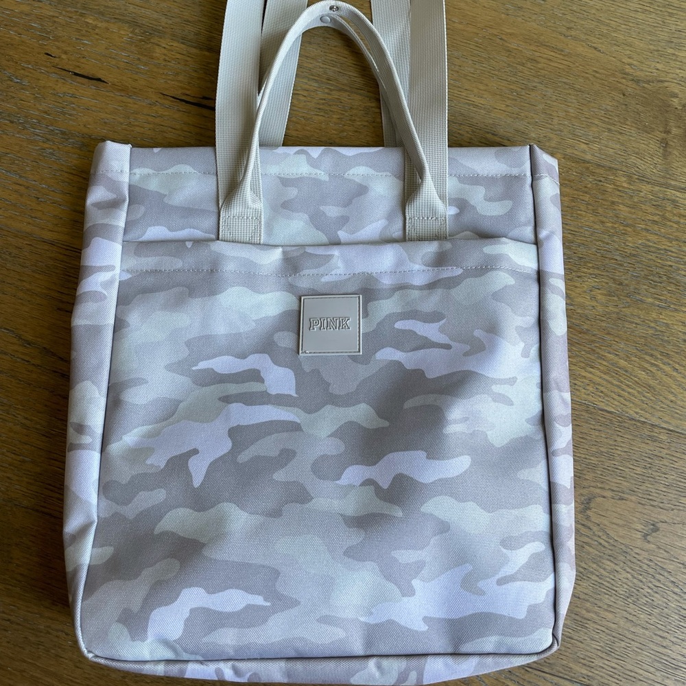 Victoria’s Secret convertible backpack tote